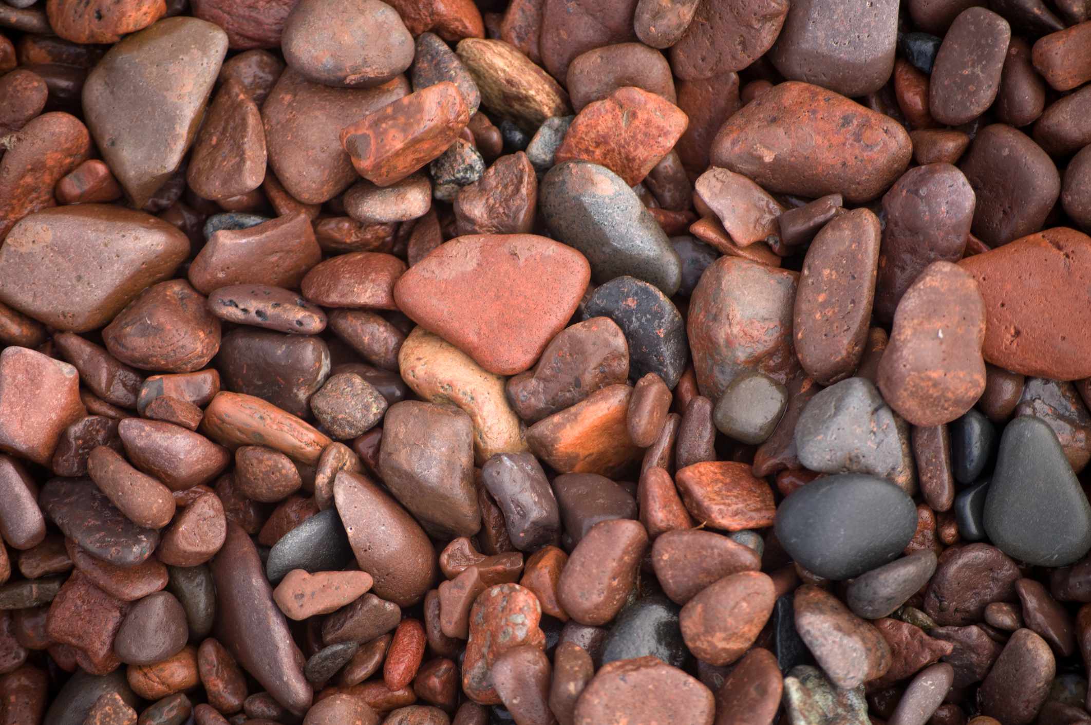 Duluth Lake Superior