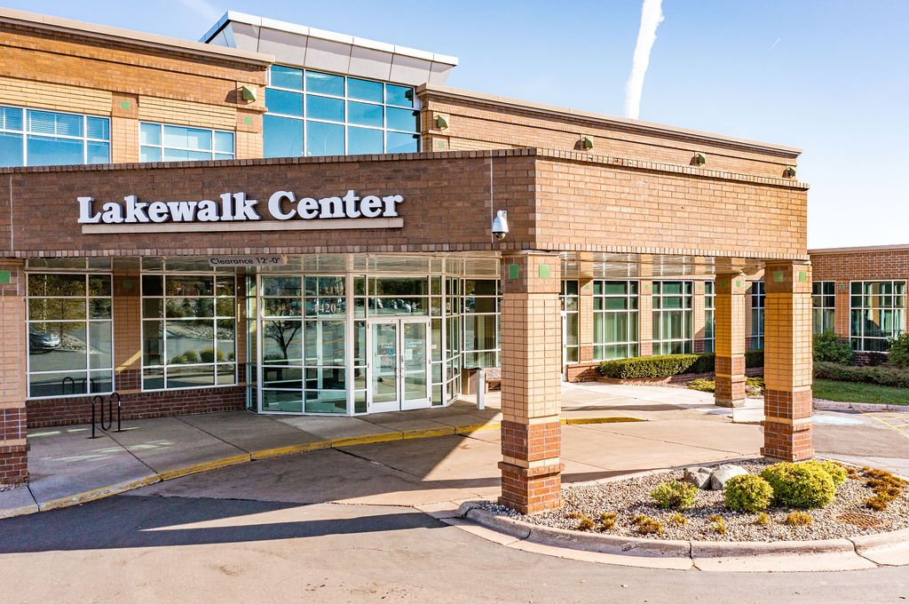 Therapist Cooperative Practice Office