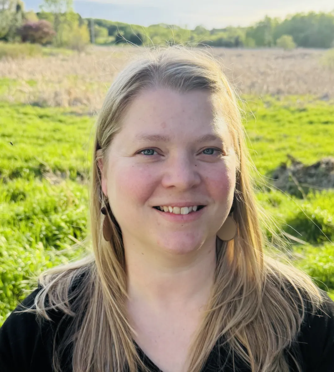 Dana Baumeister