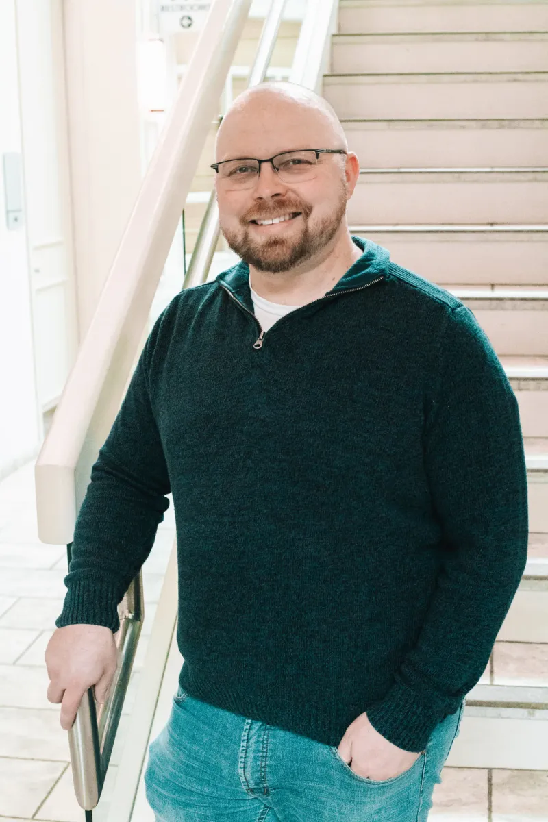 Luke Tervola