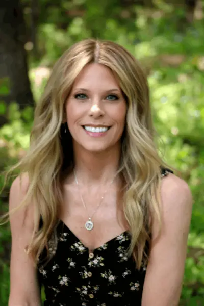 Melissa Ann Nervick