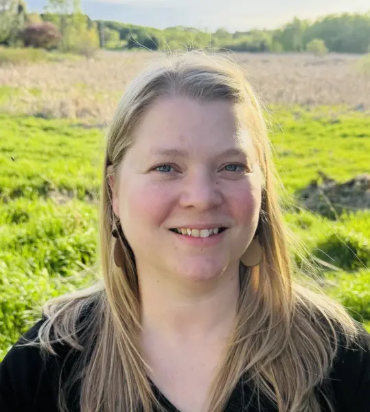 Dana Baumeister