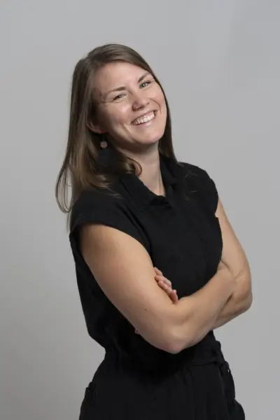 Danielle Lake