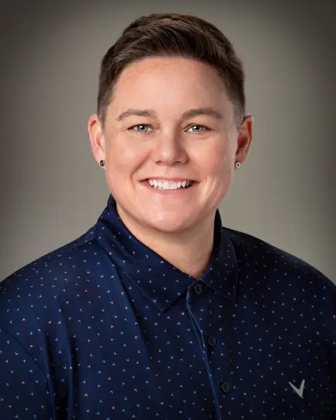 Lindzi Campbell