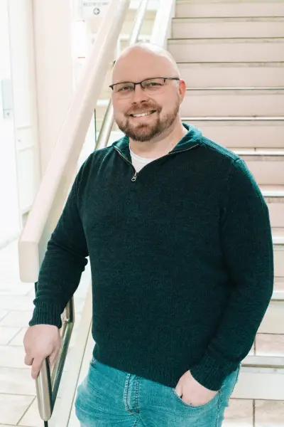 Luke Tervola